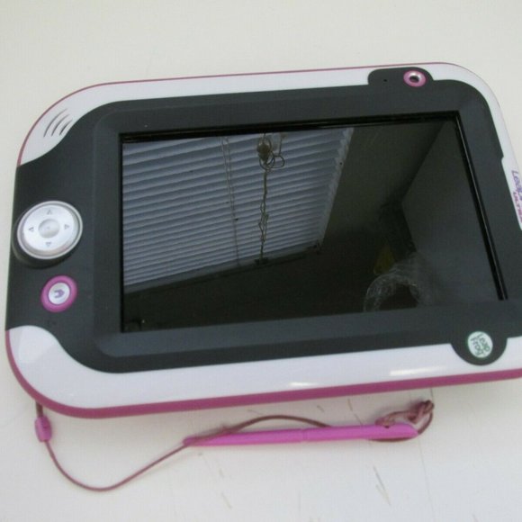Leapfrog Leappad Ultra Kids Learning Tablet and Accessories 33300 NWT - Picture 9 of 14